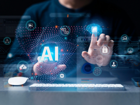 AI代理人最強實用現場系列1一AI Agent時代來臨！自主工作、自訂KPI…當AI成為第二大腦，如何改變職場分工